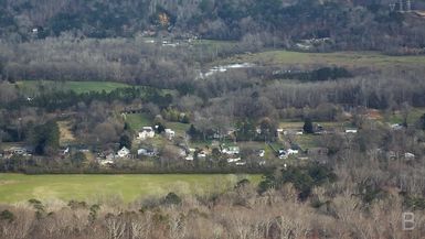 BELLA Presents: daily bello S1 Ep83 Rural Landscape from Lookout 1