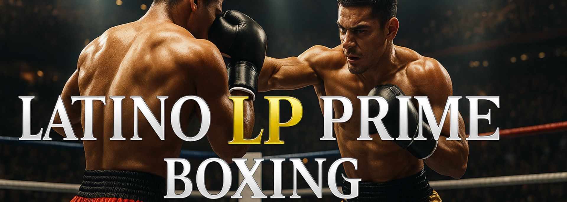 LP Boxing