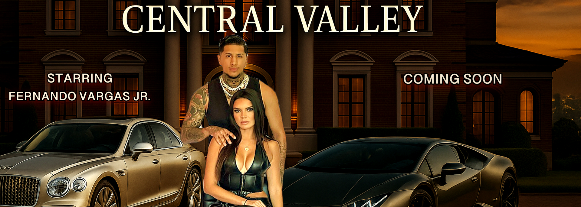 Central Valley