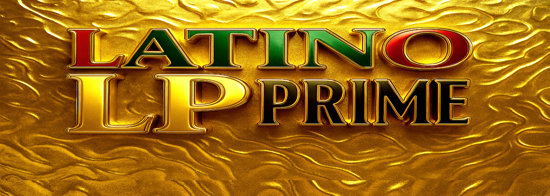 Latino Prime