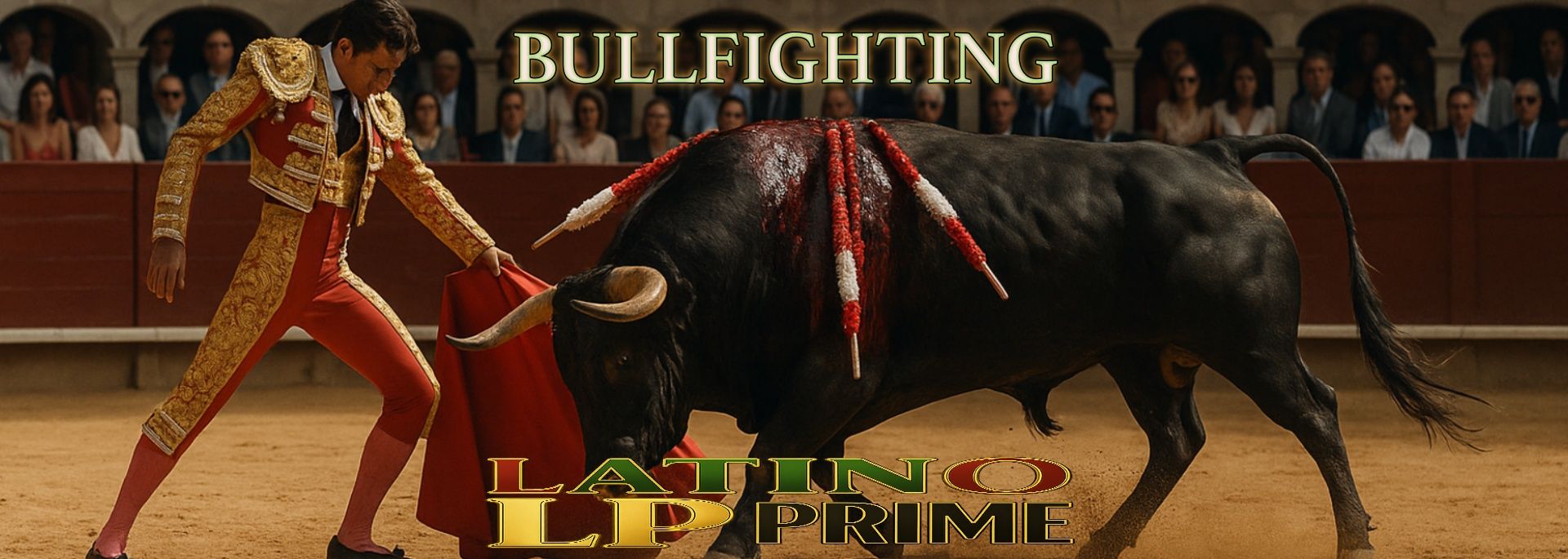 Bull Fighting
