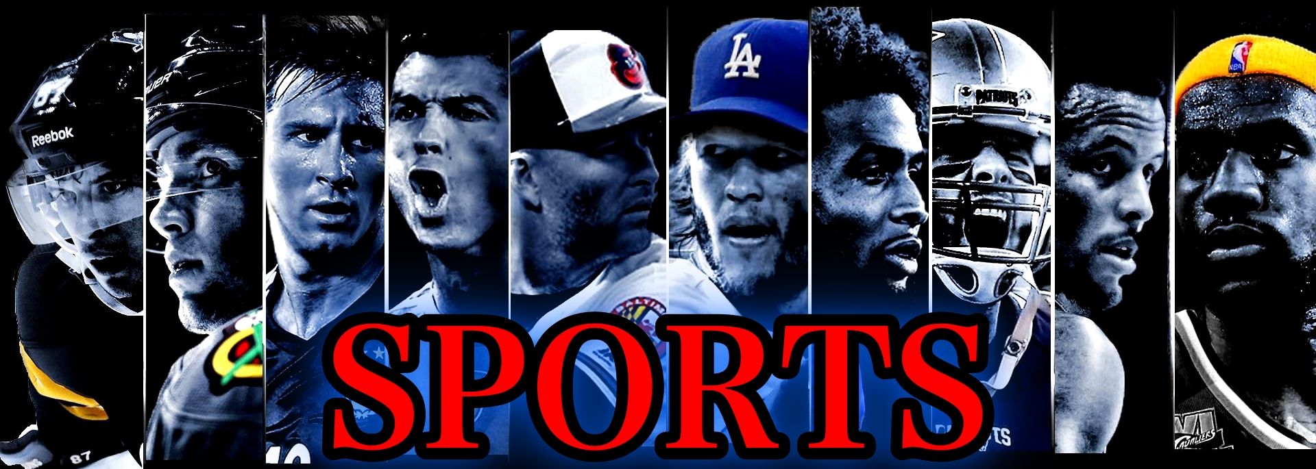 Sports category