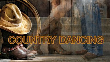 Country Dancing