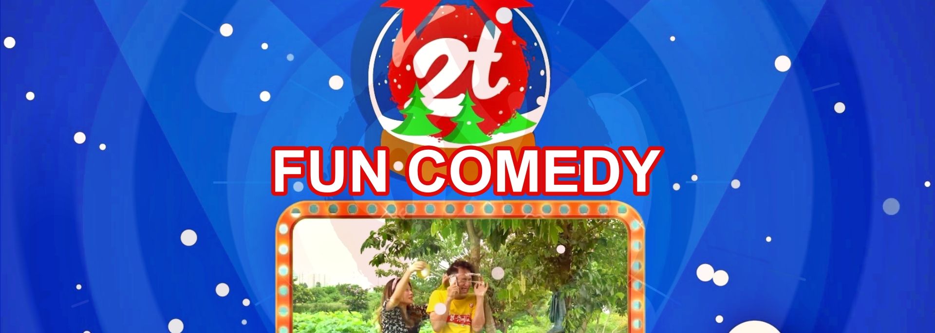 2T- Fun