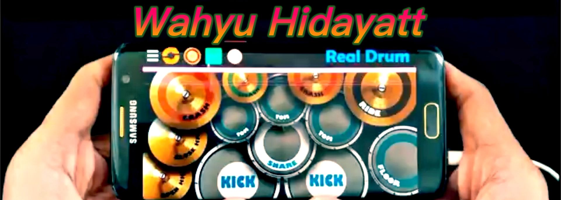 Wahyu Hidayatt