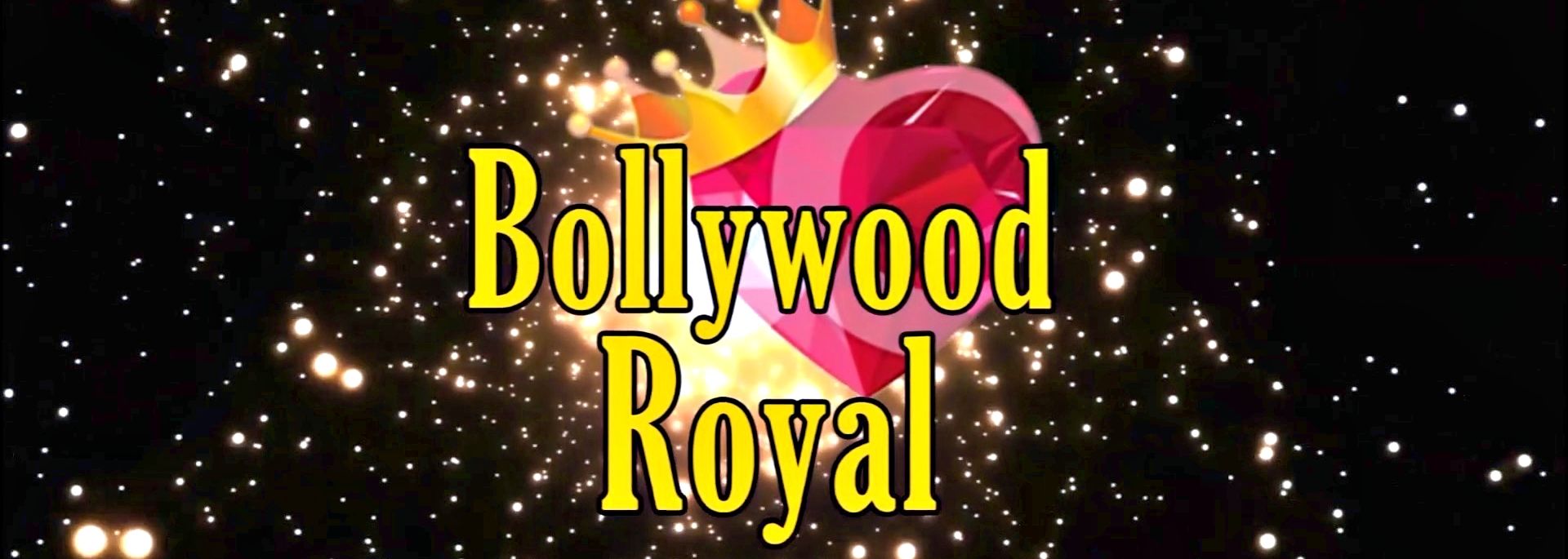 Bollywood Royal