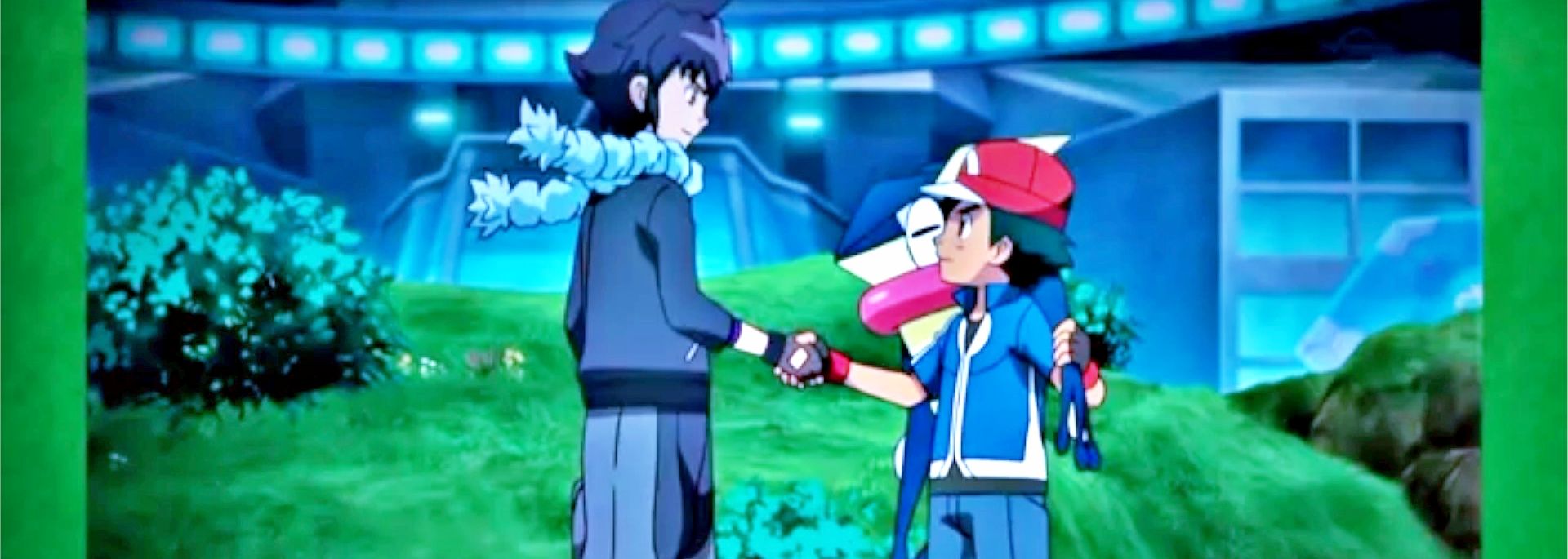 Pokemon Source
