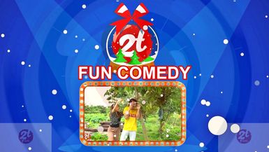 2T- Fun