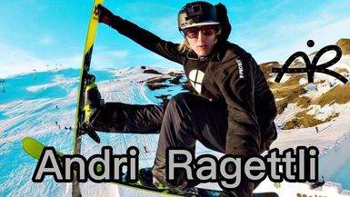 Andri Ragettli