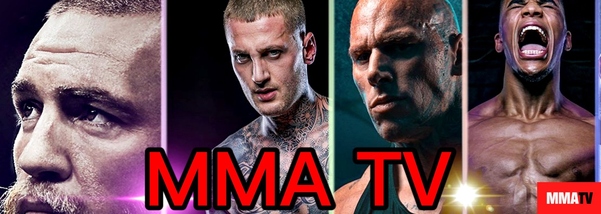 MMA TV