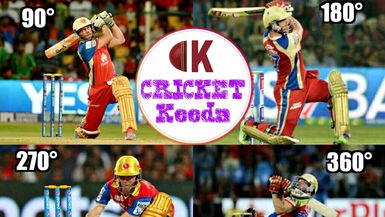 Cricket Keeda