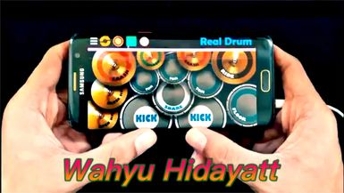 Wahyu Hidayatt