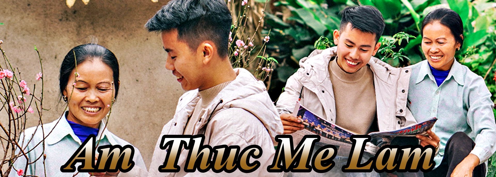 Ẩm Thực Mẹ Làm