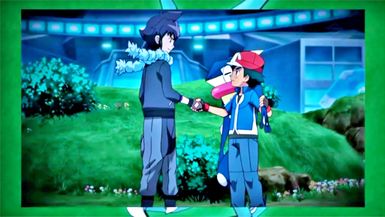 Pokemon Source