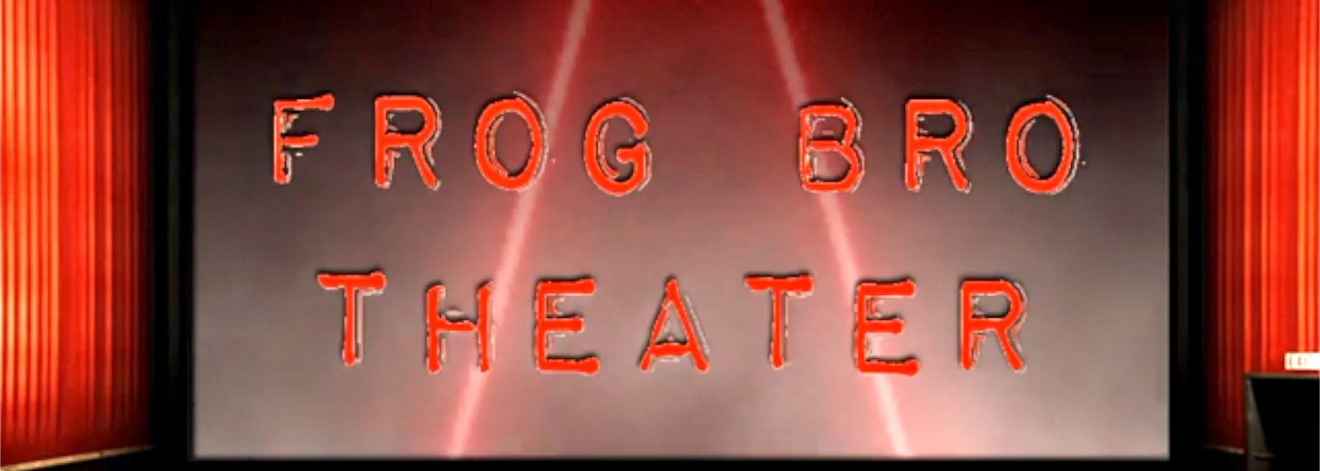 Frog Bro