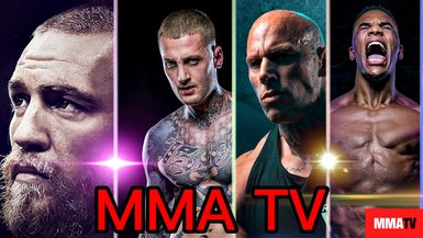 MMA TV