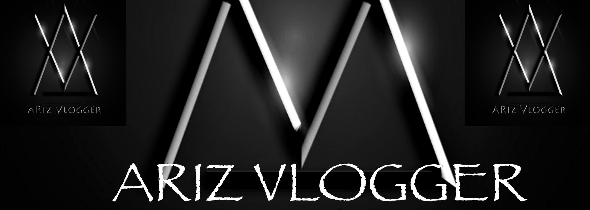 Ariz Vlogger