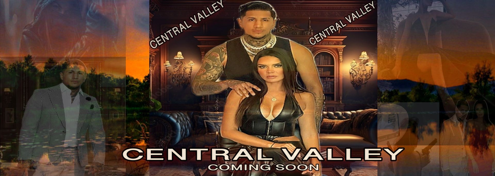 Central Valley