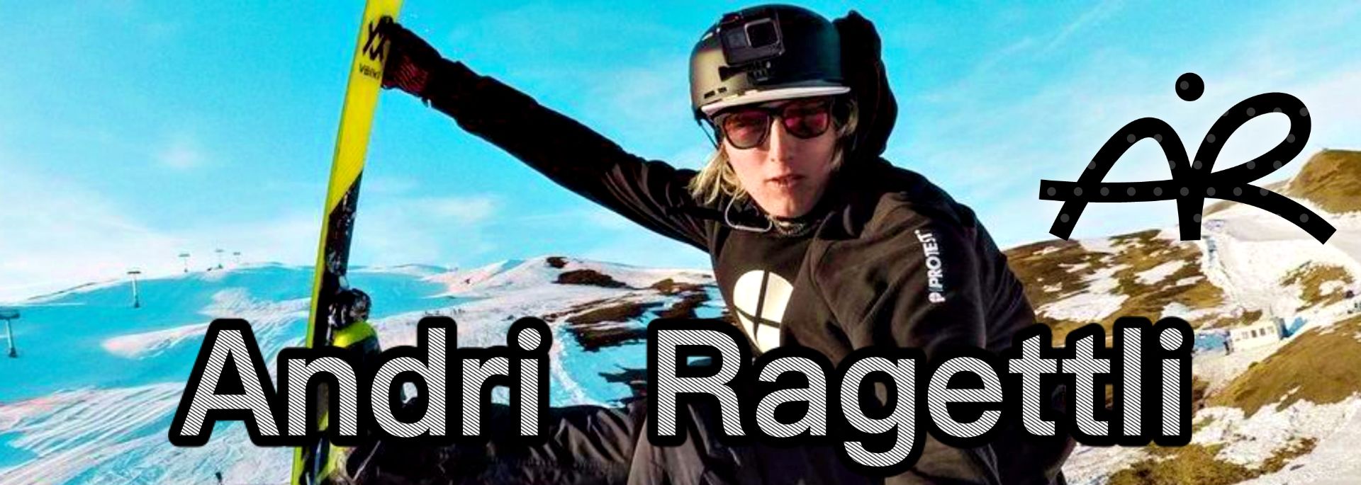 Andri Ragettli