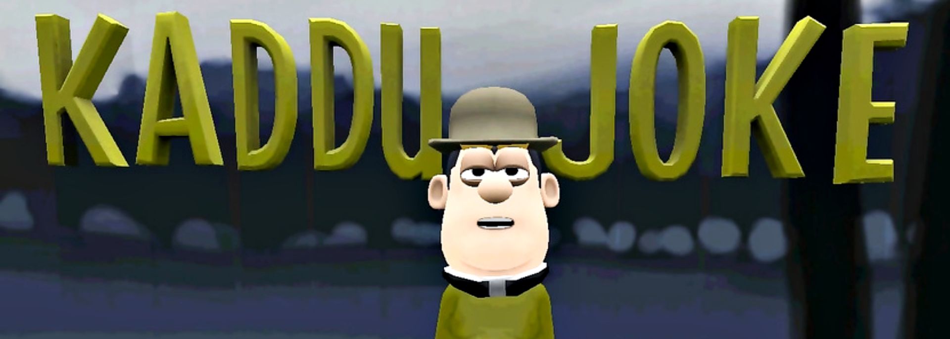  Kaddu Joke 
