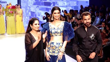 Bollywood Royal