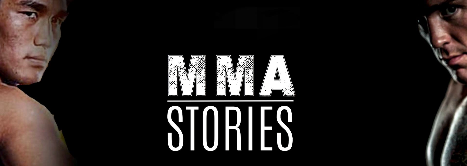 MMA Stories