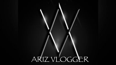 Ariz Vlogger