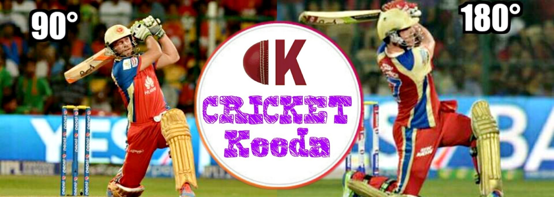 Cricket Keeda