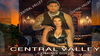 Central Valley