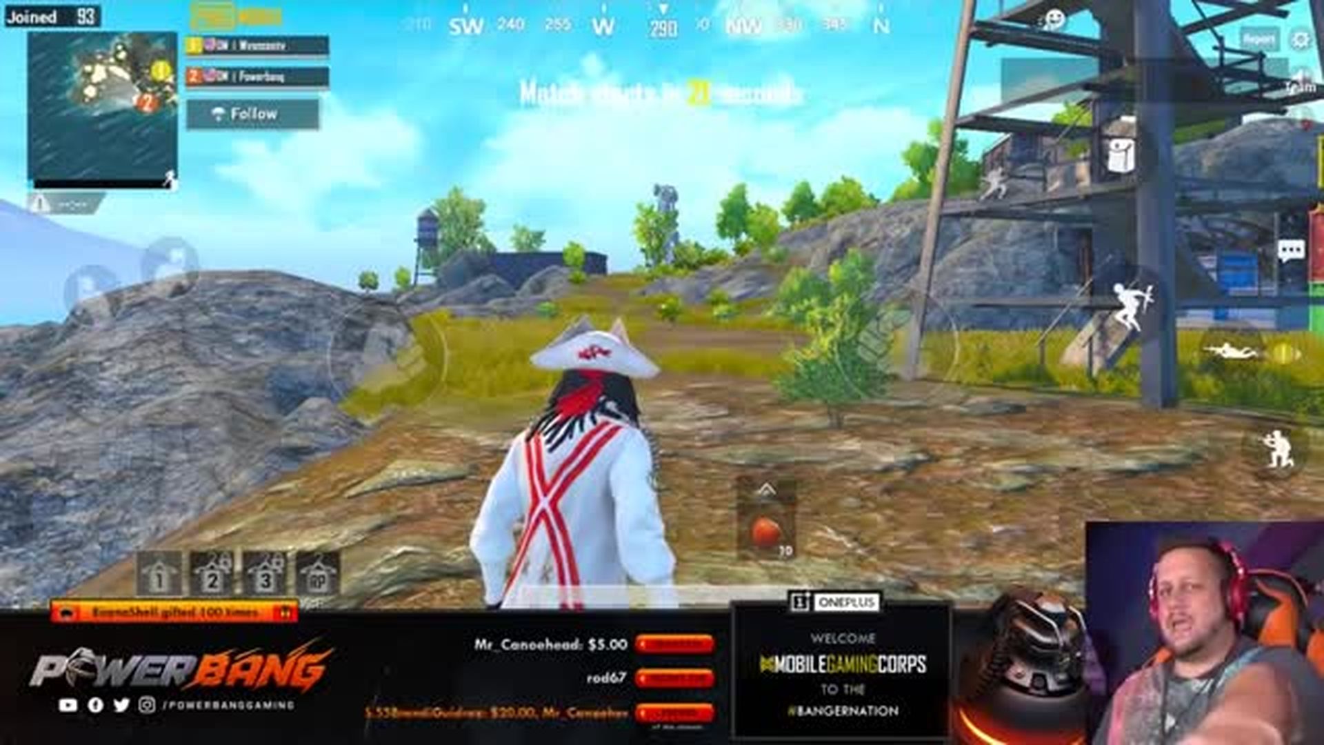 A Team Of Hackers Blew Me Up