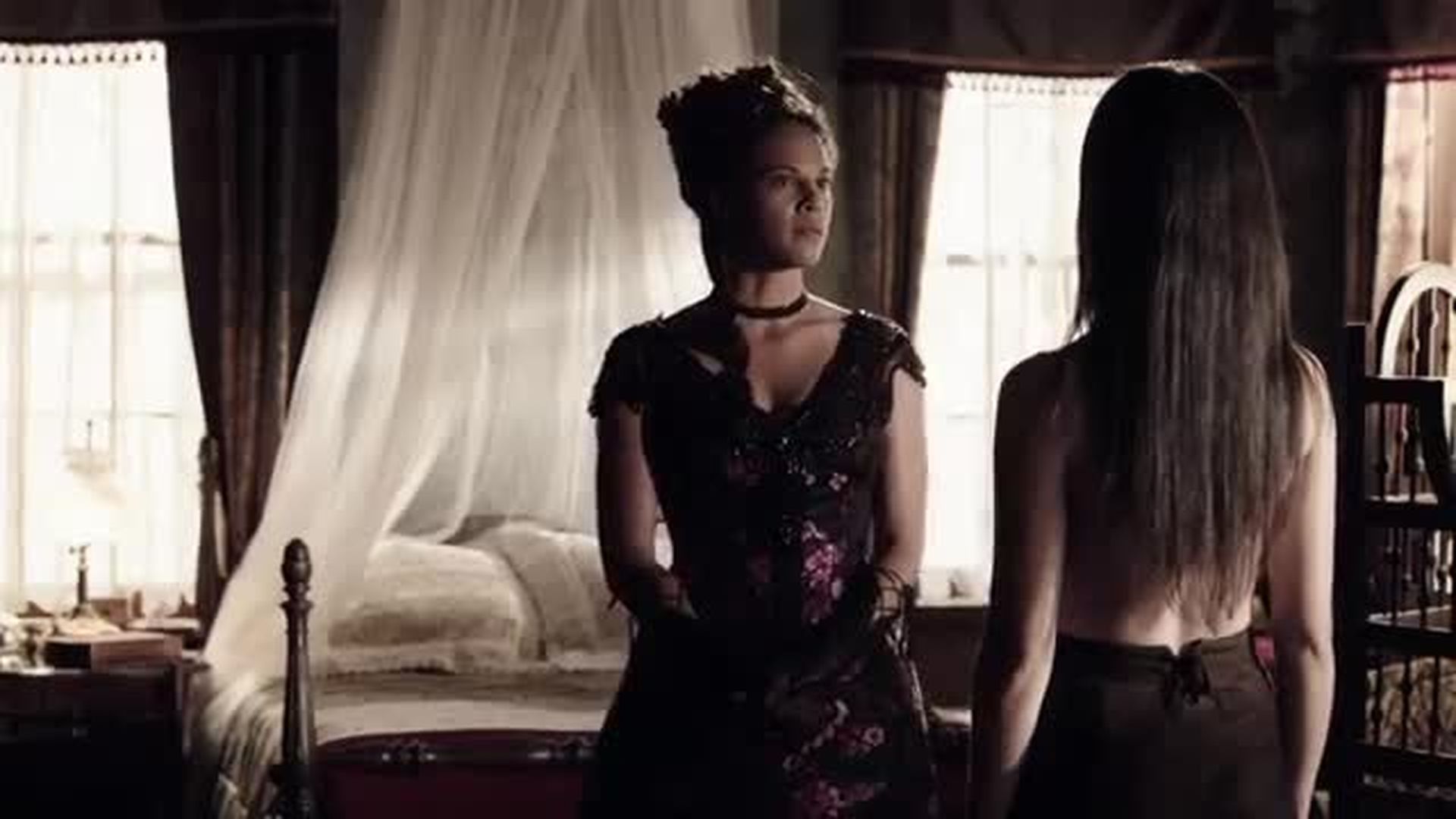 Strange Empire S1 Ep 3