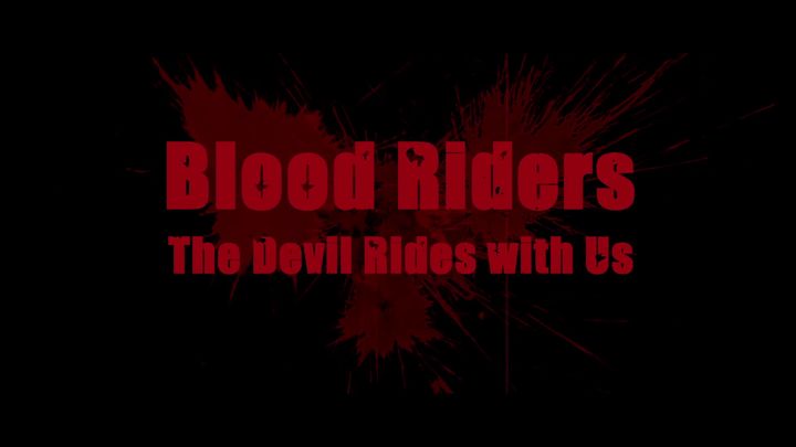 Blood Riders