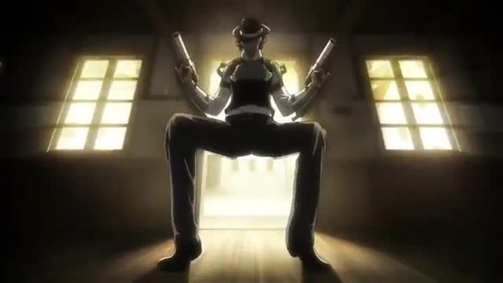 Attack On Titan 