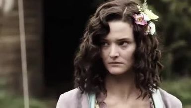 Strange Empire S1 Ep 5 