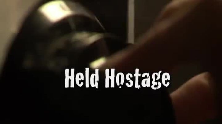 Held Hostage