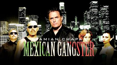 Mexican Gangster