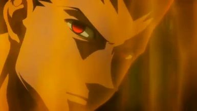 Gon Vs Pitou