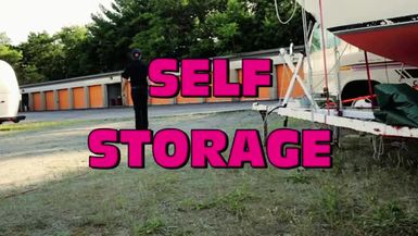 Self Storage 