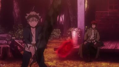 Black Clover