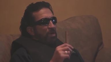 MAFIA MAN