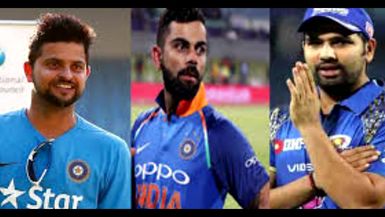 This big Star Gives 354 Crore alone.. Dhoni's Name in the Air Once Again