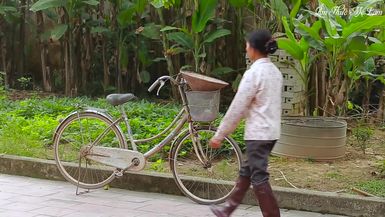 Awesome cooking & Eating Delicious: Fish Traps and Braised Fish