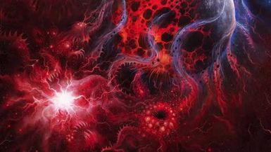 Dungeons and Dragons Lore: Obox-ob and the Queen of Chaos