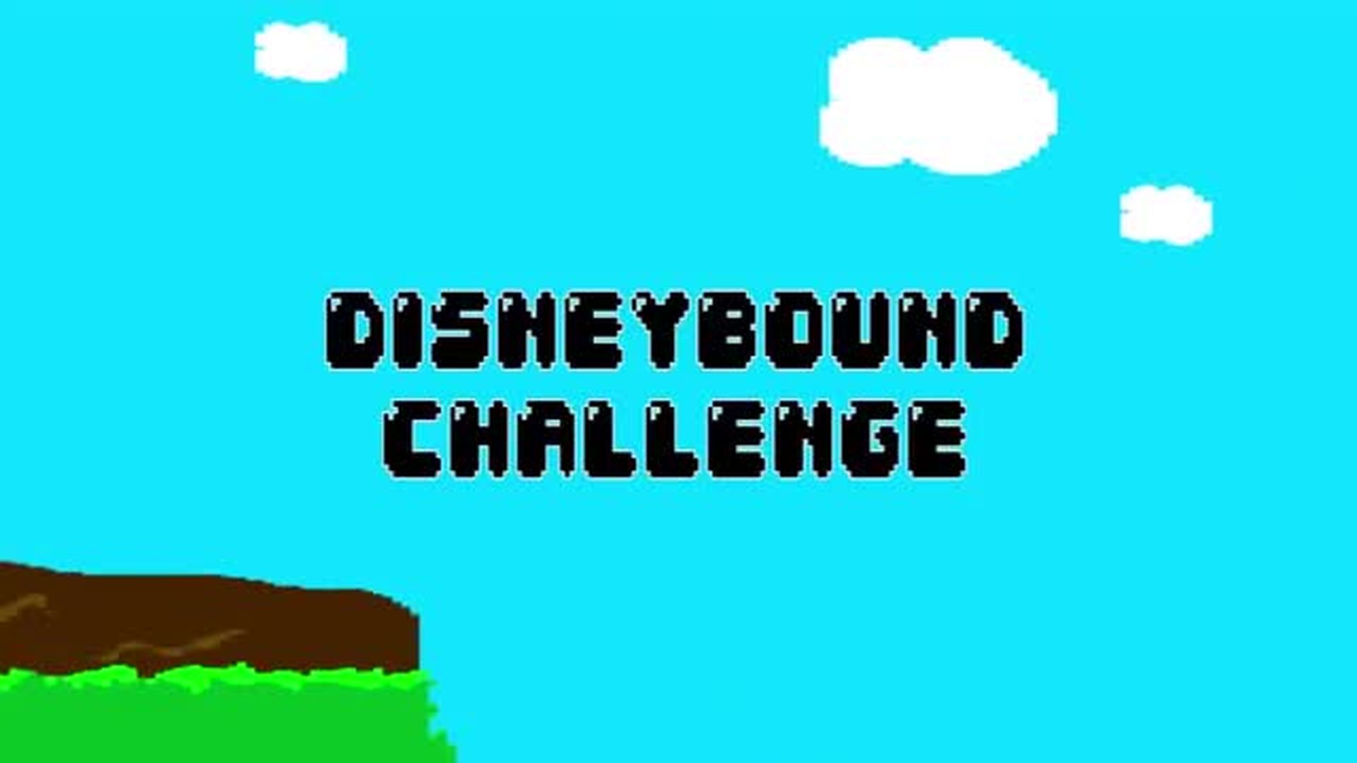 THE DISNEYBOUND CHALLENGE! (Squad Vlogs - Field Trip)