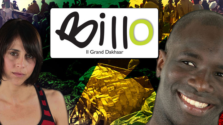 Billo Il Grand Dakhaar