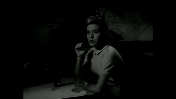  Cry Baby Killer