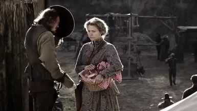 Strange Empire S1 Ep 10 