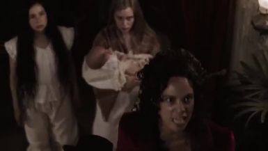 Strange Empire S1 Ep 7 