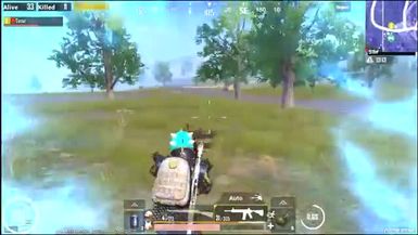 NEW LANDING IN ICE ISLAND SOLO VS SQUAD PUBG 