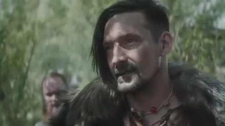 VIKING BLOOD